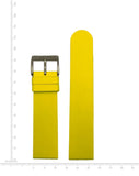 Goma Natural Rubber - 22mm - Momentum Watches US
