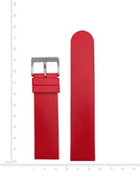 Goma Natural Rubber - 22mm - Momentum Watches US