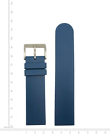 Goma Natural Rubber - 22mm - Momentum Watches US