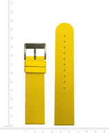 Goma Natural Rubber - 22mm - Momentum Watches US