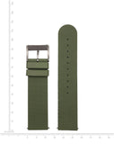 Goma Natural Rubber - 22mm - Momentum Watches US