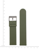 Goma Natural Rubber - 22mm - Momentum Watches US